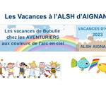 Vacances Hiver 2023 - Aignan