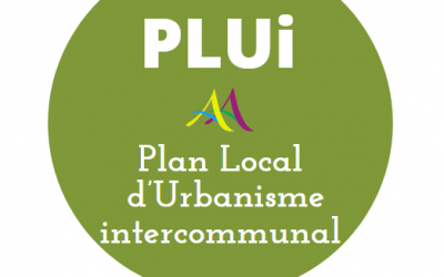 Plan Local d’Urbanisme intercommunal (PLUi)