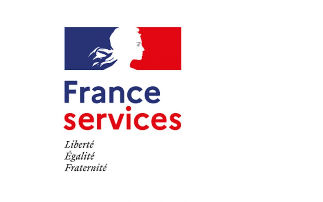 FRANCE SERVICES :  Nouveaux horaires jusqu’au 19 avril 2024
