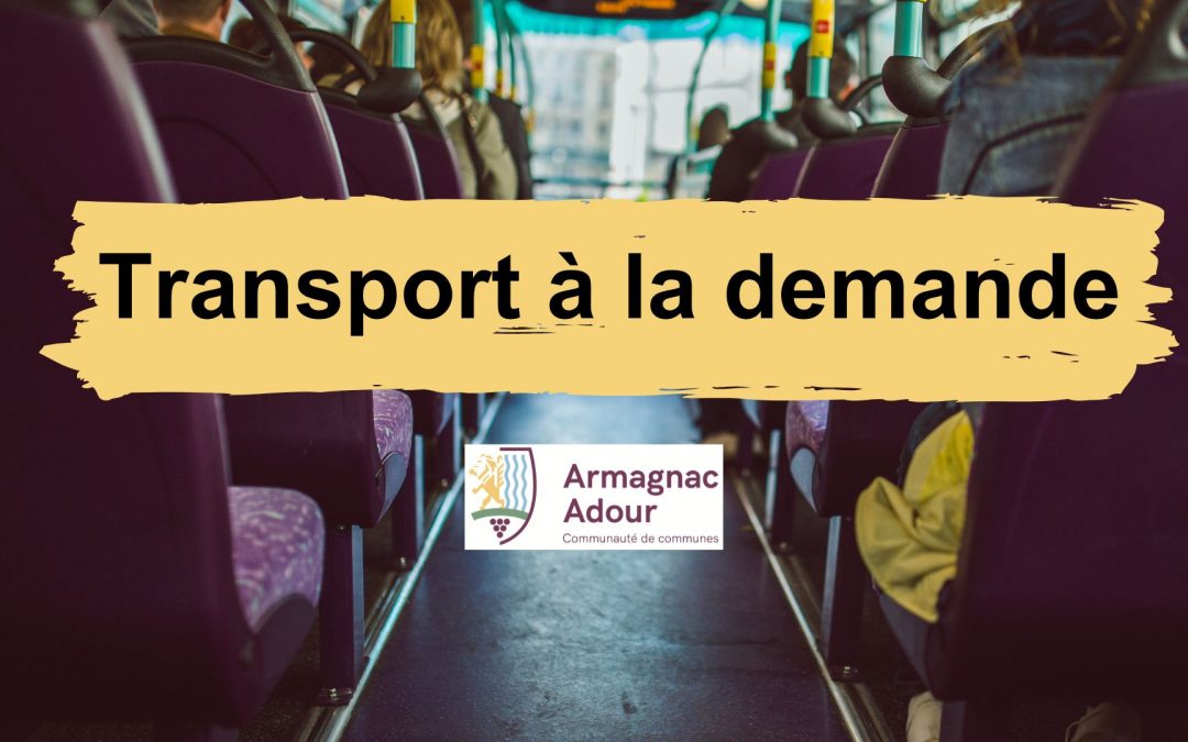 Transport à la demande