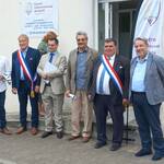 Le Centre Intercommunal de Santé Armagnac Adour est ouvert !