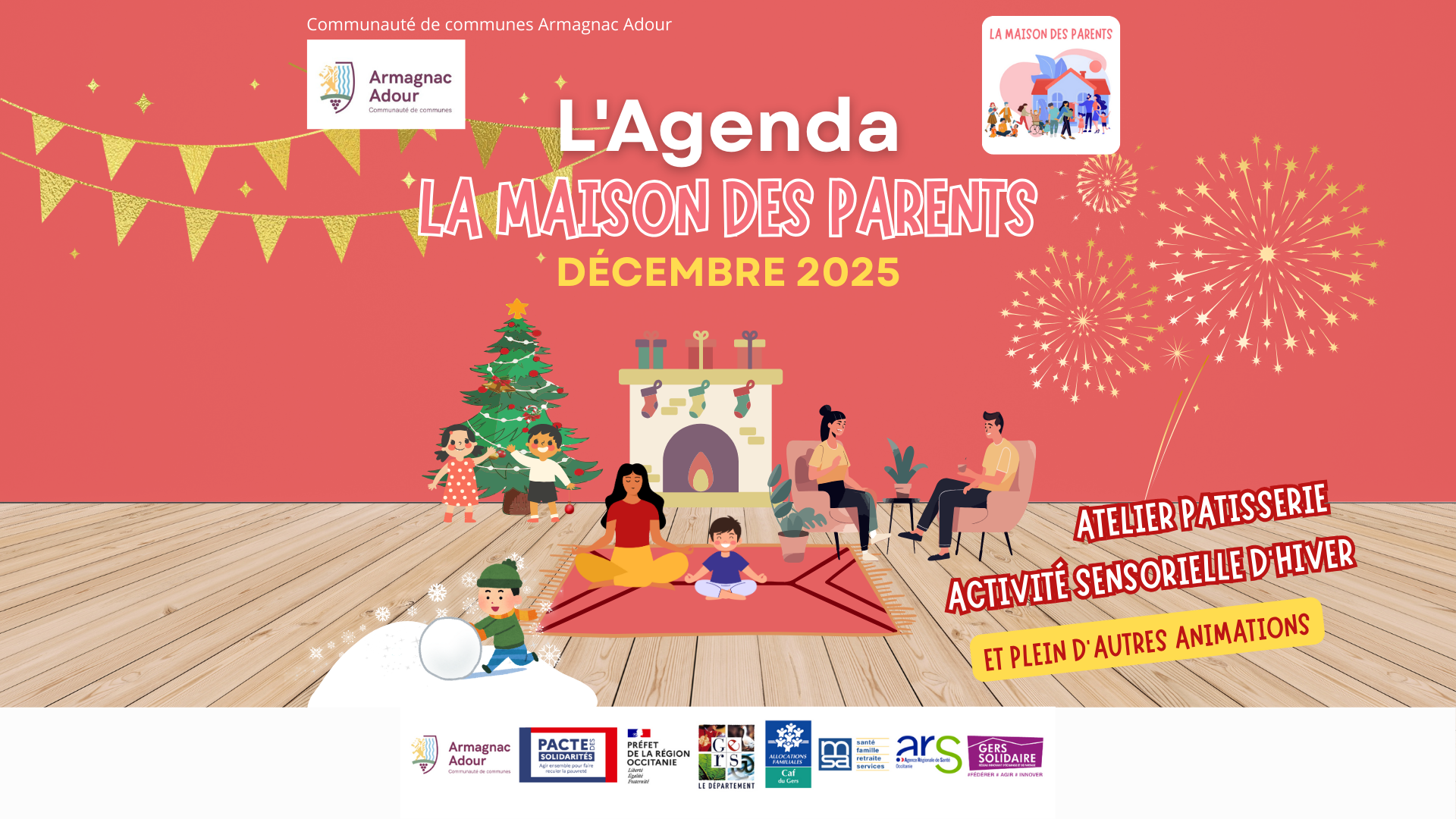 MDP décembre 2025 bannière