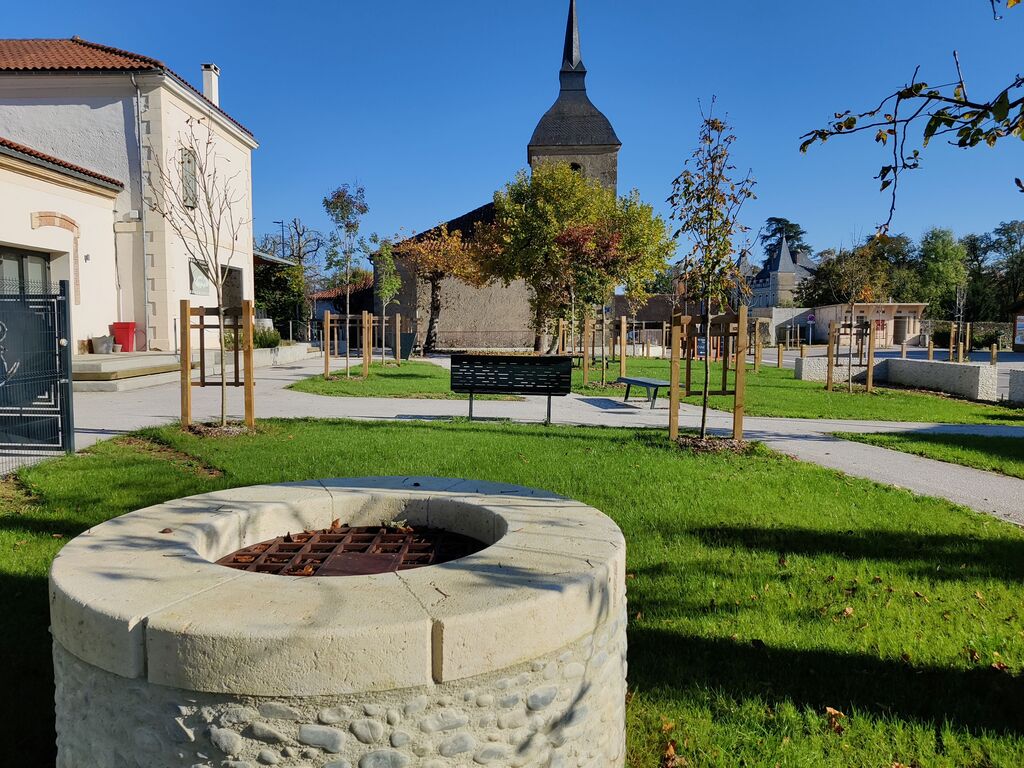 Saint-Germé